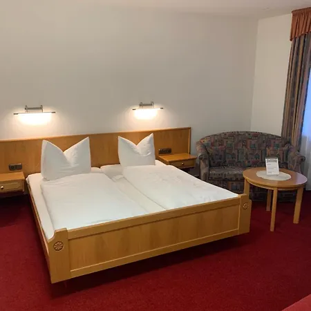 Affittacamere Metzgerei Stiebeling - Stolberger Hof