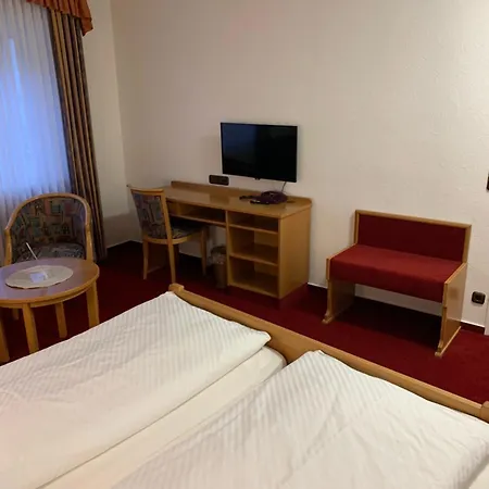 Affittacamere Metzgerei Stiebeling - Stolberger Hof