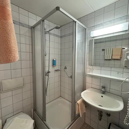 Metzgerei Stiebeling - Stolberger Hof