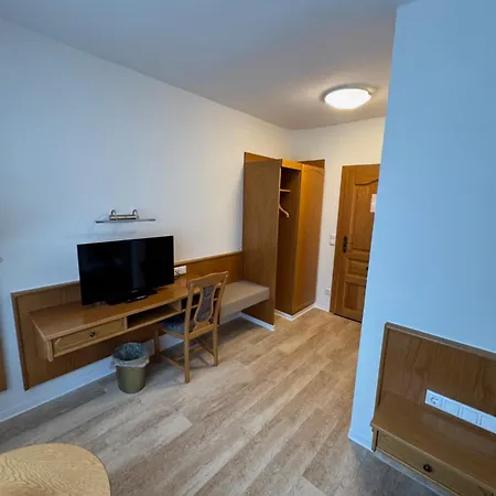 Metzgerei Stiebeling - Stolberger Hof Maison d'hôtes 3*