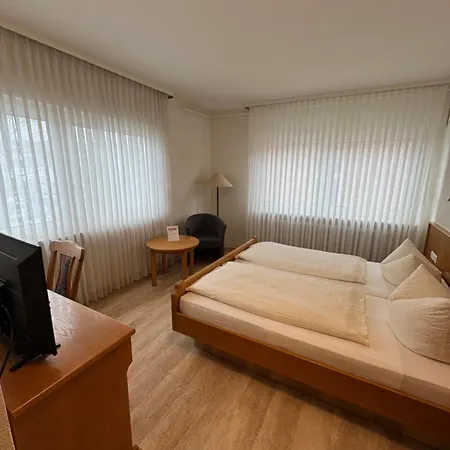 Affittacamere Metzgerei Stiebeling - Stolberger Hof