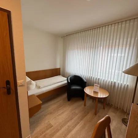 Metzgerei Stiebeling - Stolberger Hof Affittacamere Hirzenhain