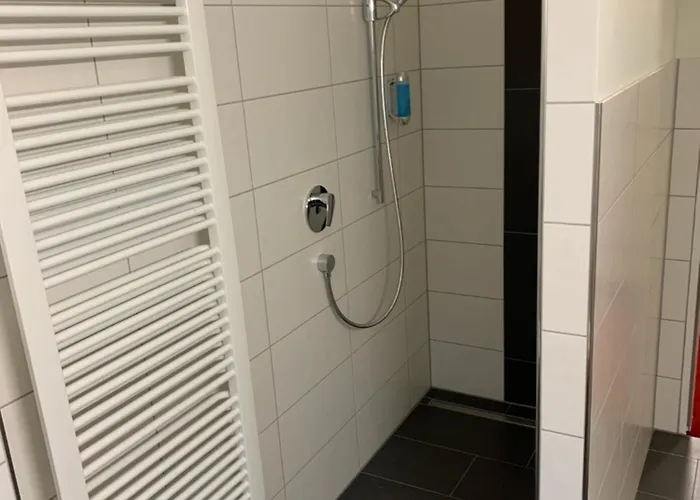 Metzgerei Stiebeling - Stolberger Hof Hirzenhain