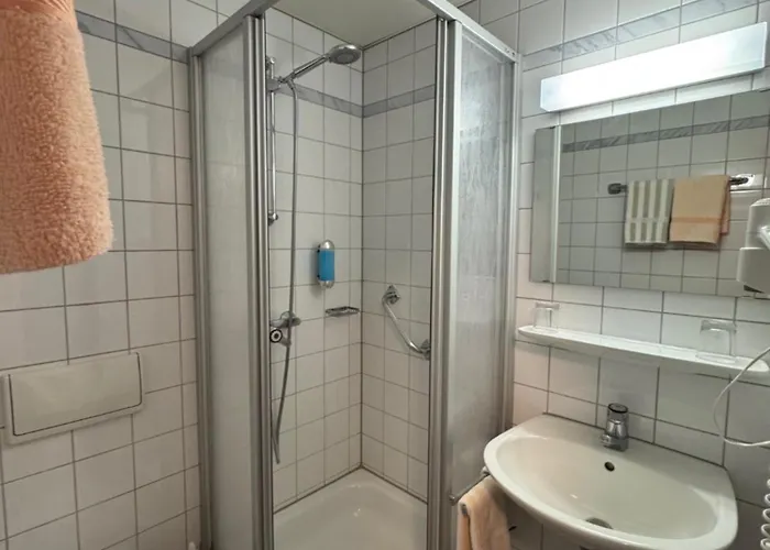 Metzgerei Stiebeling - Stolberger Hof